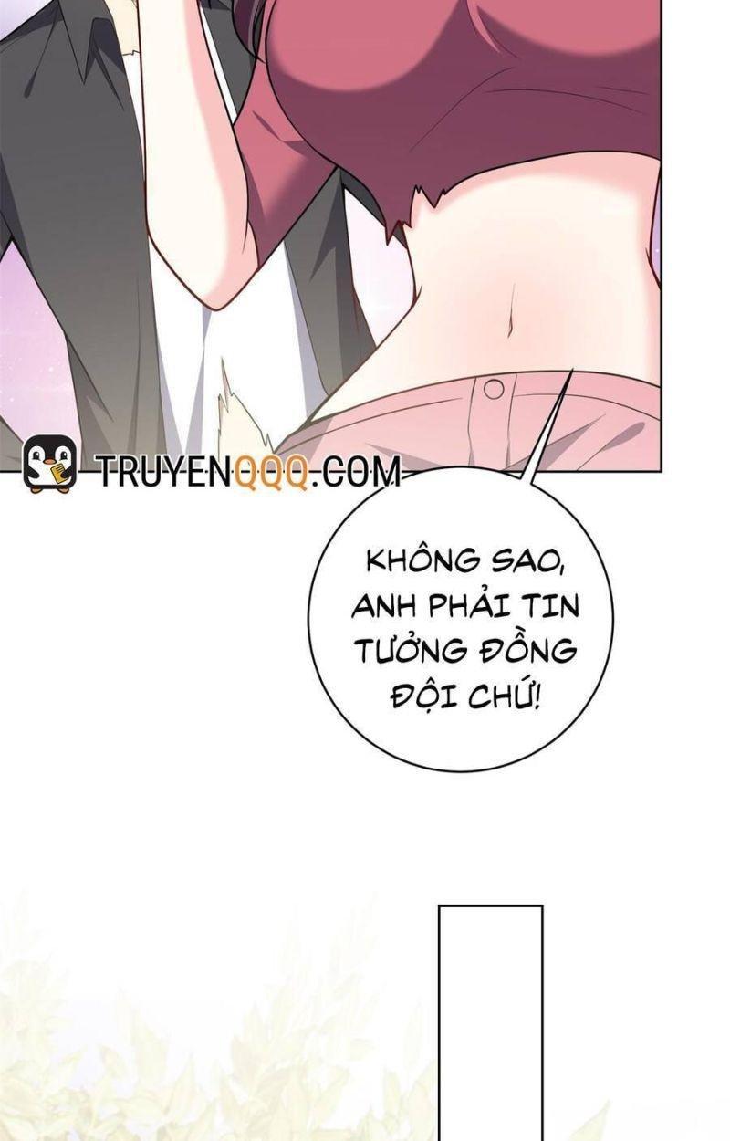 Ta Sống Cùng Nữ Tiếp Viên Hàng Không Tại Hoang Đảo Chapter 3 - Trang 2