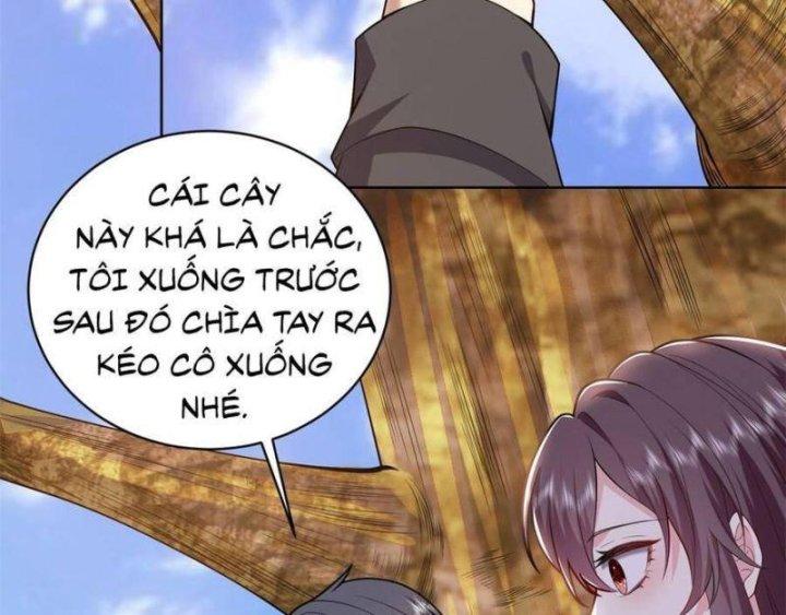 Ta Sống Cùng Nữ Tiếp Viên Hàng Không Tại Hoang Đảo Chapter 3 - Trang 2