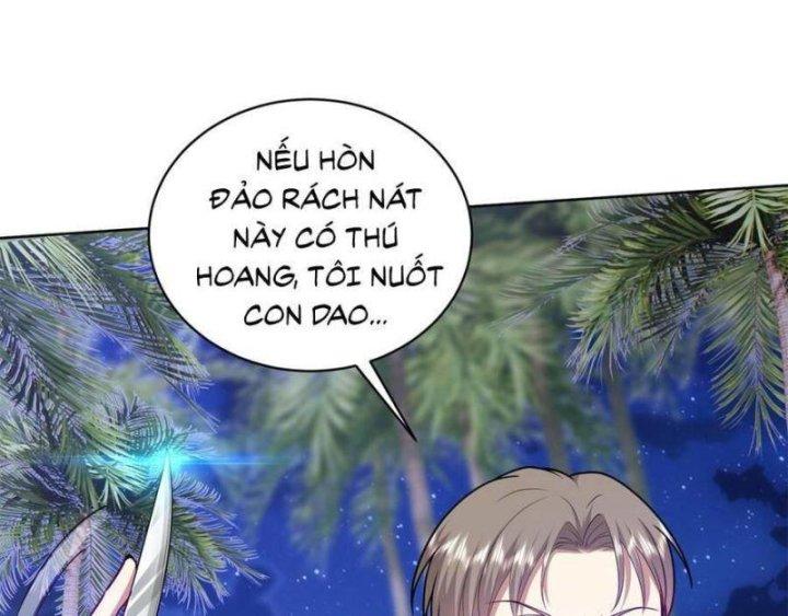 Ta Sống Cùng Nữ Tiếp Viên Hàng Không Tại Hoang Đảo Chapter 3 - Trang 2