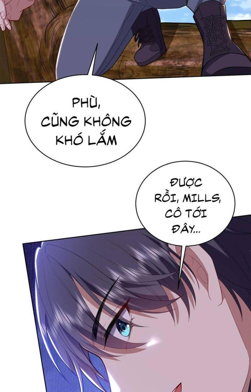 Ta Sống Cùng Nữ Tiếp Viên Hàng Không Tại Hoang Đảo Chapter 3 - Trang 2