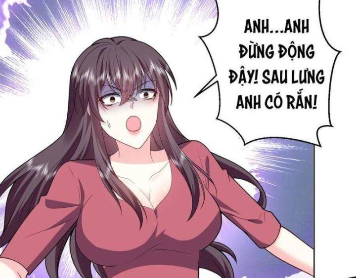 Ta Sống Cùng Nữ Tiếp Viên Hàng Không Tại Hoang Đảo Chapter 3 - Trang 2
