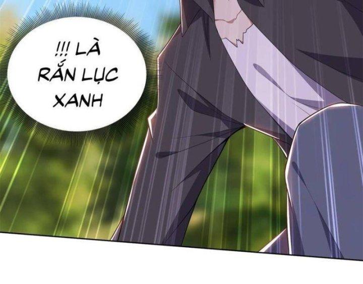 Ta Sống Cùng Nữ Tiếp Viên Hàng Không Tại Hoang Đảo Chapter 3 - Trang 2