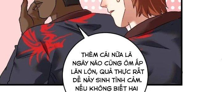 Thành Tựu Của Ta Rất Nhiều Chapter 107 - Trang 3