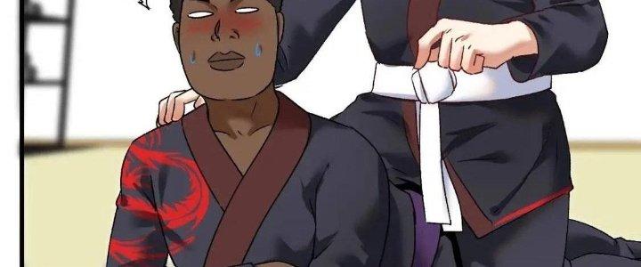 Thành Tựu Của Ta Rất Nhiều Chapter 107 - Trang 3