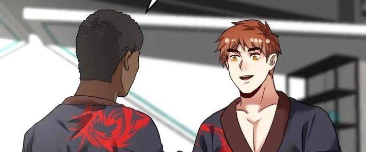 Thành Tựu Của Ta Rất Nhiều Chapter 107 - Trang 3