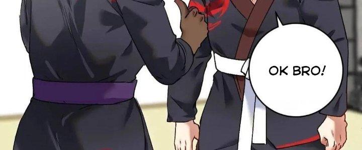 Thành Tựu Của Ta Rất Nhiều Chapter 107 - Trang 3