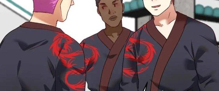 Thành Tựu Của Ta Rất Nhiều Chapter 107 - Trang 3