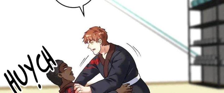 Thành Tựu Của Ta Rất Nhiều Chapter 107 - Trang 3