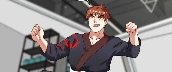 Thành Tựu Của Ta Rất Nhiều Chapter 107 - Trang 3