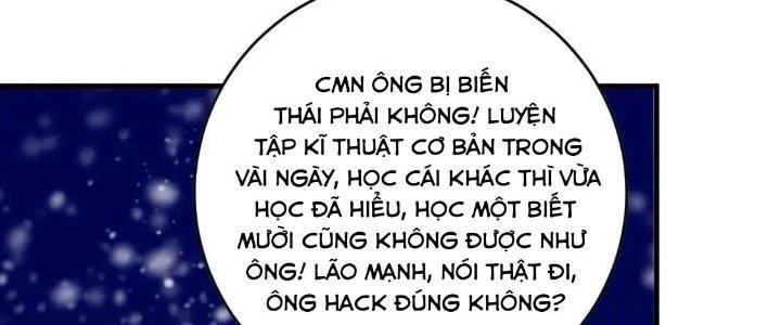 Thành Tựu Của Ta Rất Nhiều Chapter 107 - Trang 3