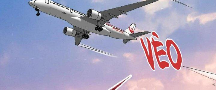 Thành Tựu Của Ta Rất Nhiều Chapter 108 - Trang 3