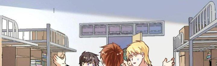 Thành Tựu Của Ta Rất Nhiều Chapter 108 - Trang 3