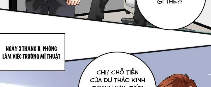 Thành Tựu Của Ta Rất Nhiều Chapter 108 - Trang 3