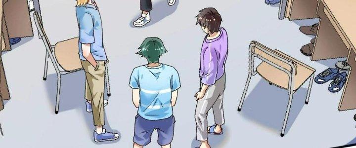 Thành Tựu Của Ta Rất Nhiều Chapter 108 - Trang 3