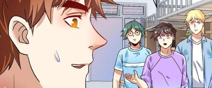 Thành Tựu Của Ta Rất Nhiều Chapter 108 - Trang 3