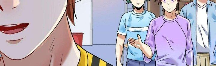 Thành Tựu Của Ta Rất Nhiều Chapter 108 - Trang 3