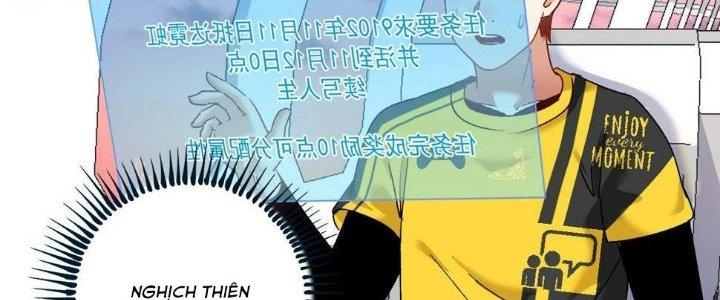 Thành Tựu Của Ta Rất Nhiều Chapter 109 - Trang 3