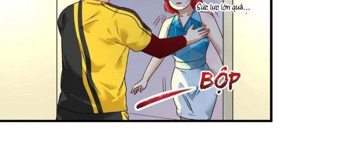 Thành Tựu Của Ta Rất Nhiều Chapter 109 - Trang 3