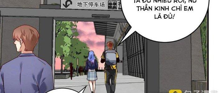 Thành Tựu Của Ta Rất Nhiều Chapter 109 - Trang 3