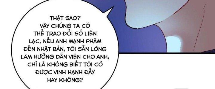 Thành Tựu Của Ta Rất Nhiều Chapter 110 - Trang 3