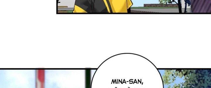 Thành Tựu Của Ta Rất Nhiều Chapter 110 - Trang 3