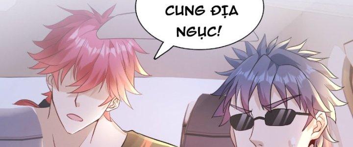 Chí Tôn Cuồng Tế Chapter 11 - Next Chapter 12