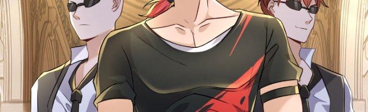 Chí Tôn Cuồng Tế Chapter 11 - Next Chapter 12