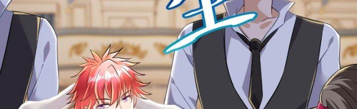 Chí Tôn Cuồng Tế Chapter 11 - Next Chapter 12