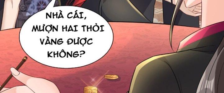 Chí Tôn Cuồng Tế Chapter 11 - Next Chapter 12