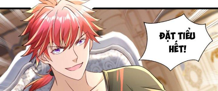 Chí Tôn Cuồng Tế Chapter 11 - Next Chapter 12
