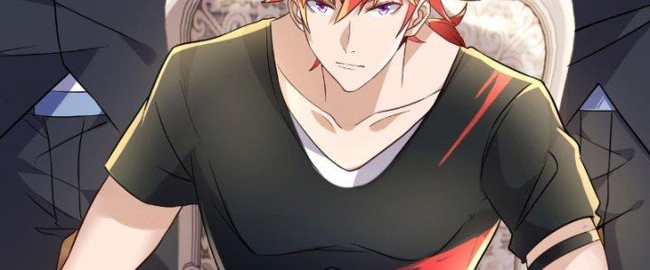 Chí Tôn Cuồng Tế Chapter 11 - Next Chapter 12