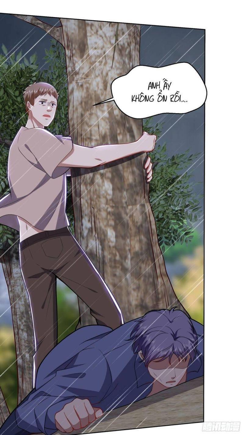 Ta Sống Cùng Nữ Tiếp Viên Hàng Không Tại Hoang Đảo Chapter 5 - Trang 2
