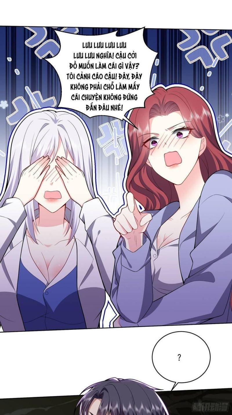 Ta Sống Cùng Nữ Tiếp Viên Hàng Không Tại Hoang Đảo Chapter 5 - Trang 2