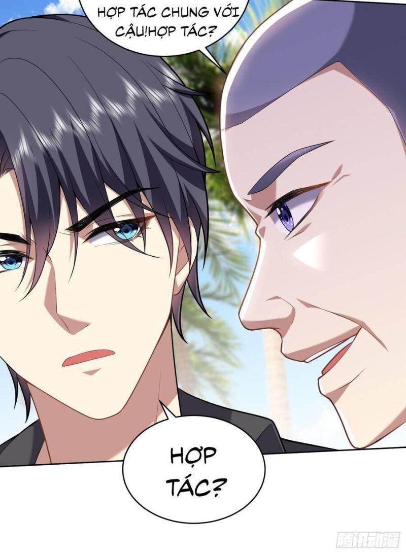 Ta Sống Cùng Nữ Tiếp Viên Hàng Không Tại Hoang Đảo Chapter 5 - Trang 2