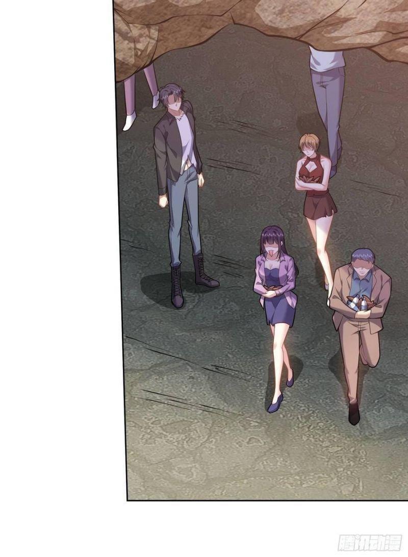 Ta Sống Cùng Nữ Tiếp Viên Hàng Không Tại Hoang Đảo Chapter 5 - Trang 2