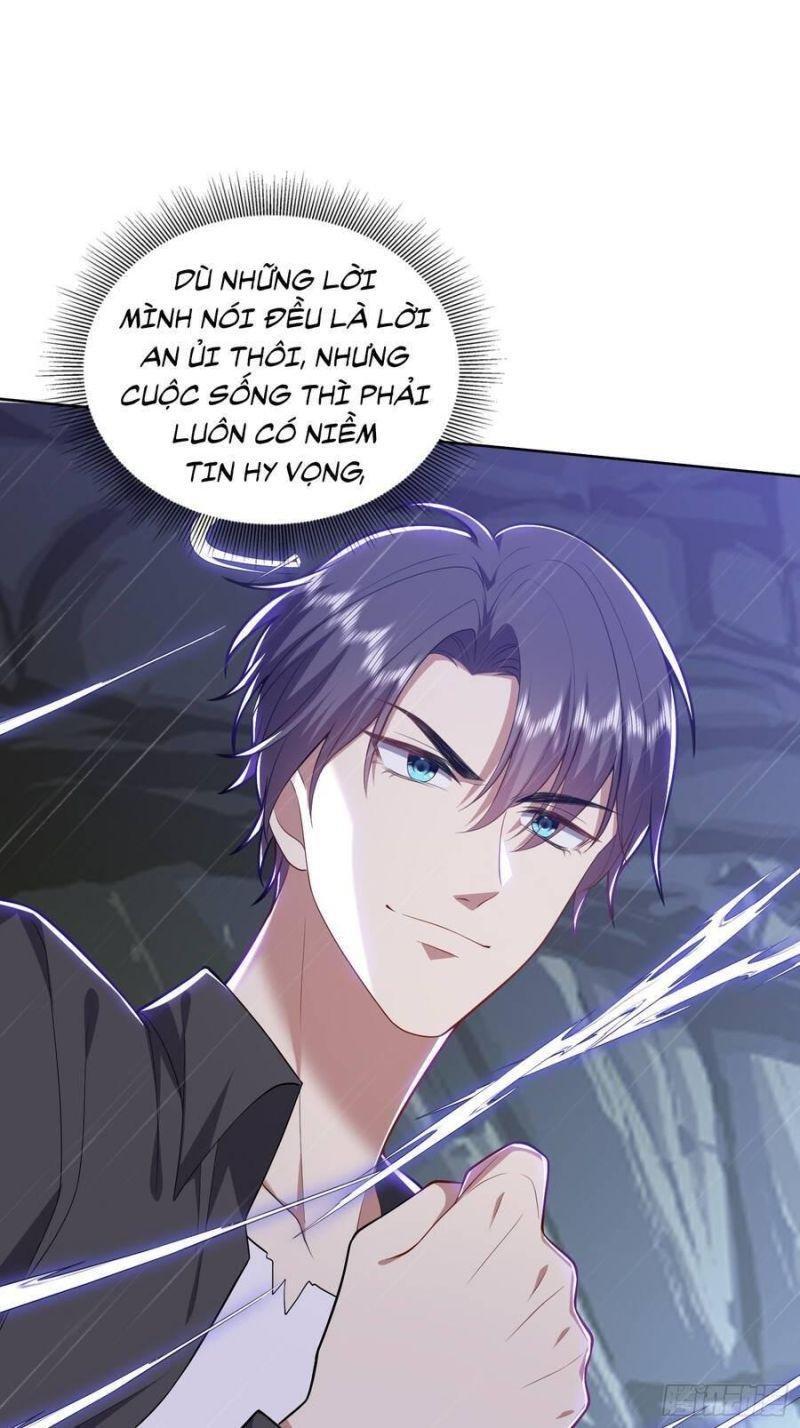 Ta Sống Cùng Nữ Tiếp Viên Hàng Không Tại Hoang Đảo Chapter 5 - Trang 2