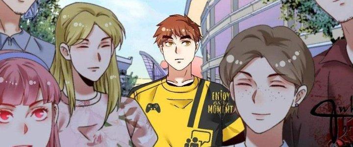 Thành Tựu Của Ta Rất Nhiều Chapter 111 - Trang 3