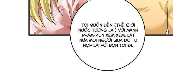 Thành Tựu Của Ta Rất Nhiều Chapter 111 - Trang 3