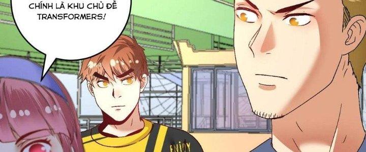 Thành Tựu Của Ta Rất Nhiều Chapter 111 - Trang 3