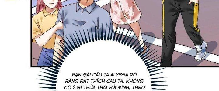 Thành Tựu Của Ta Rất Nhiều Chapter 111 - Trang 3