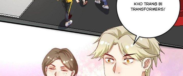 Thành Tựu Của Ta Rất Nhiều Chapter 111 - Trang 3