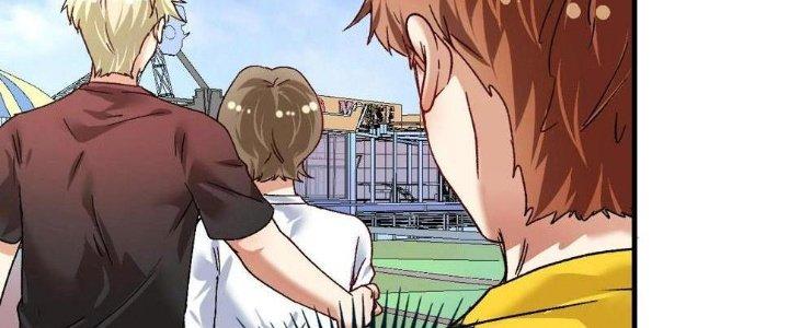 Thành Tựu Của Ta Rất Nhiều Chapter 111 - Trang 3