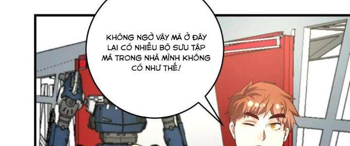 Thành Tựu Của Ta Rất Nhiều Chapter 111 - Trang 3
