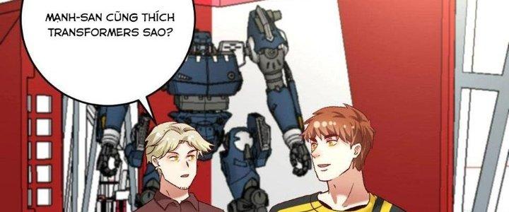 Thành Tựu Của Ta Rất Nhiều Chapter 111 - Trang 3