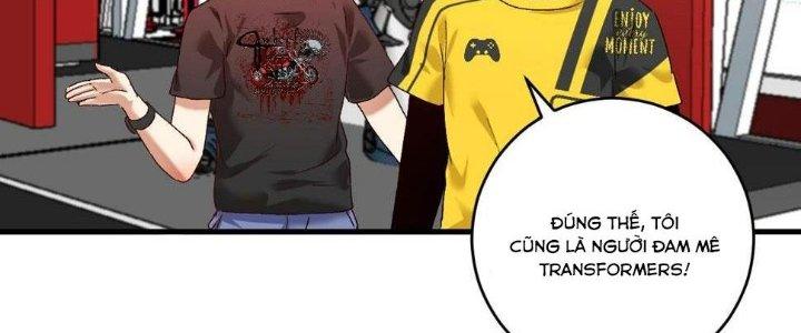 Thành Tựu Của Ta Rất Nhiều Chapter 111 - Trang 3