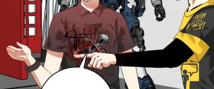 Thành Tựu Của Ta Rất Nhiều Chapter 111 - Trang 3