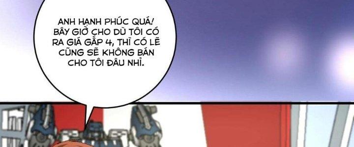 Thành Tựu Của Ta Rất Nhiều Chapter 111 - Trang 3