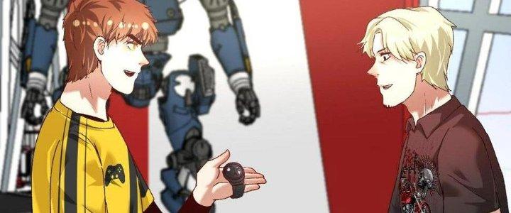 Thành Tựu Của Ta Rất Nhiều Chapter 111 - Trang 3