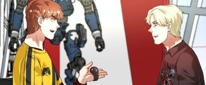 Thành Tựu Của Ta Rất Nhiều Chapter 111 - Trang 3