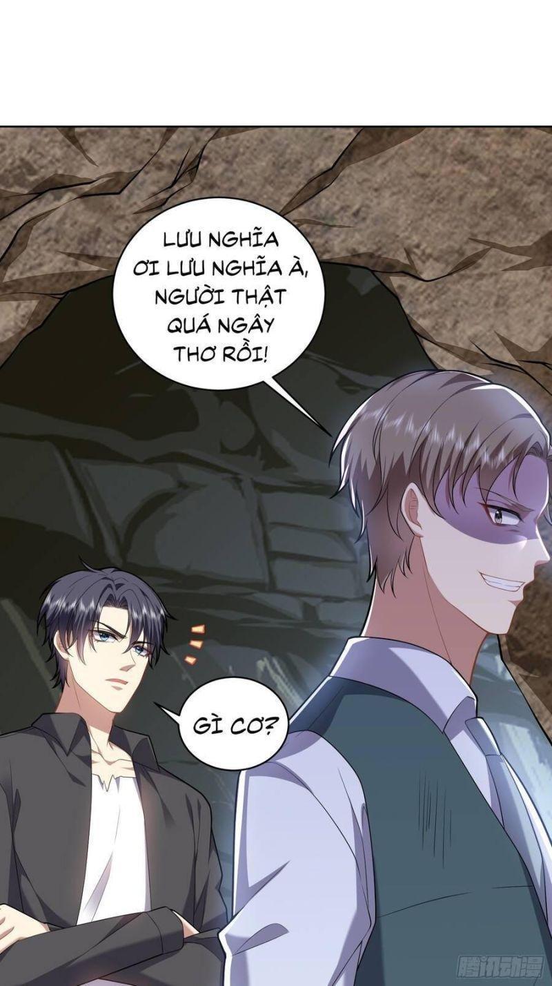 Ta Sống Cùng Nữ Tiếp Viên Hàng Không Tại Hoang Đảo Chapter 6 - Trang 2